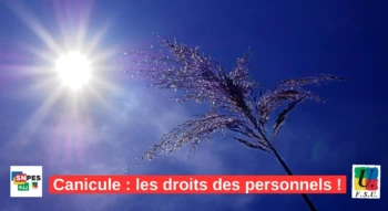 Visuels droits des personnels
