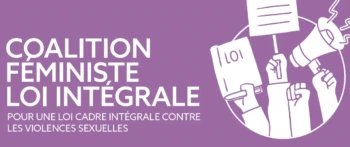 visuel Banderole Loi intégrale violences sexuelles