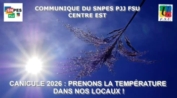 Visuels COMMUNIQUE CENTRE EST CANICULE