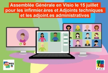 Visuels Visio AA AT infirmières